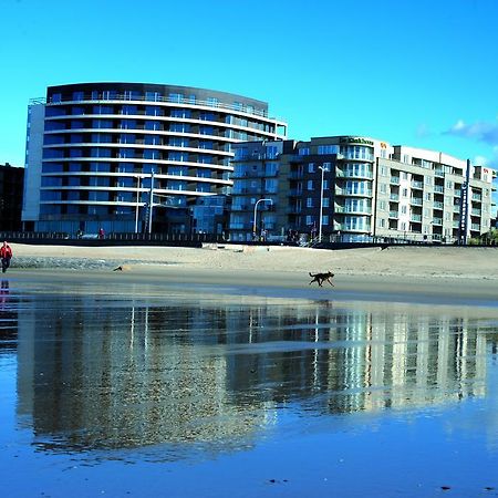 Vayamundo Oostende Dış mekan fotoğraf