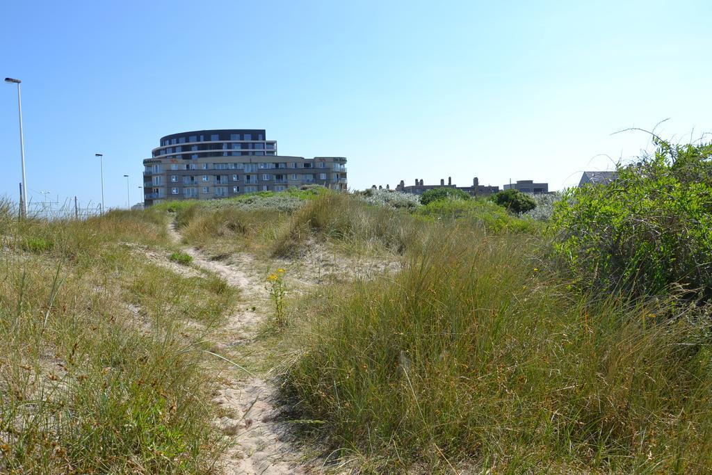 Vayamundo Oostende Dış mekan fotoğraf