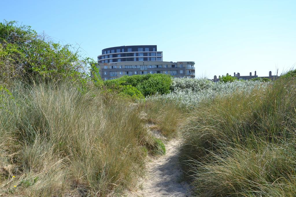 Vayamundo Oostende Dış mekan fotoğraf